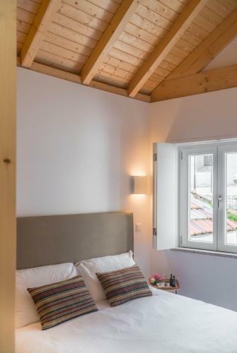 Hostal Ribeiredge Guest House