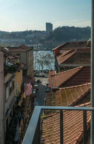 Hostal Ribeiredge Guest House