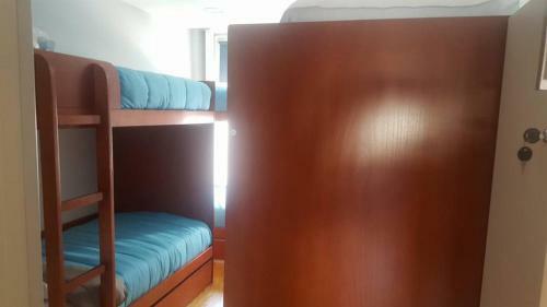 Secret Hostel
