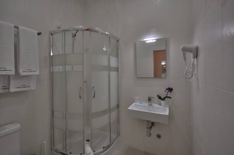 Porto Charming Hotel