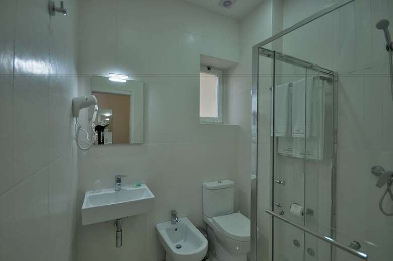 Porto Charming Hotel