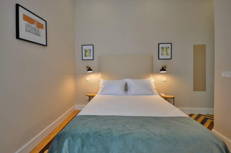Porto Charming Hotel