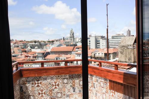 Hostal Nations Porto - Studios & Suites