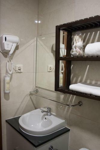Hostal Nations Porto - Studios & Suites