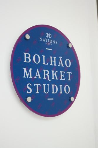 Hostal Nations Porto - Studios & Suites