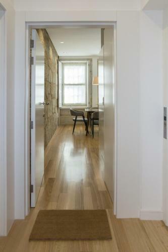 Apartamento Msc Flats - Comercio Do Porto