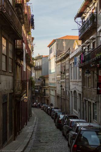 Apartamento Msc Flats - Comercio Do Porto