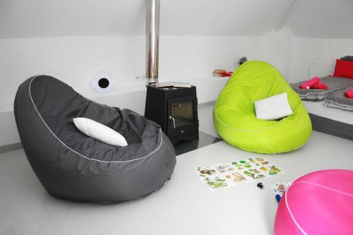 Apartamento Happy To Host You - Penthouse