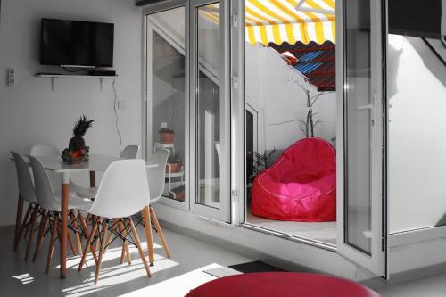Apartamento Happy To Host You - Penthouse
