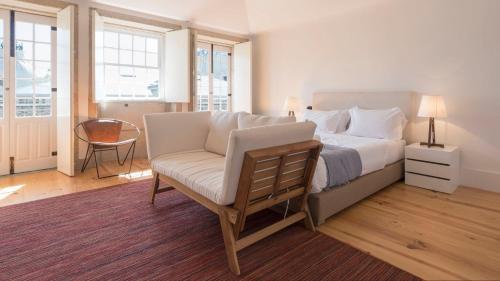 Lovelystay - Dirk Apartment - Almada 4� F