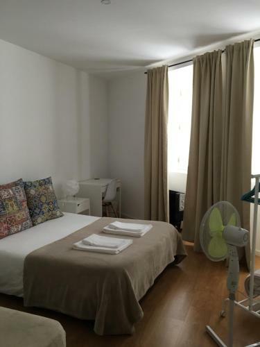 Hostal S�o Lu�s