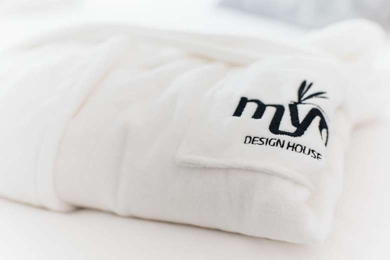 Hostal Myo Design House