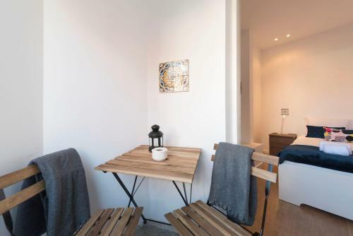 Apartamento Lovelystay - Porto Box