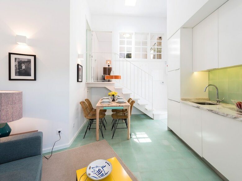 Arco Apartments