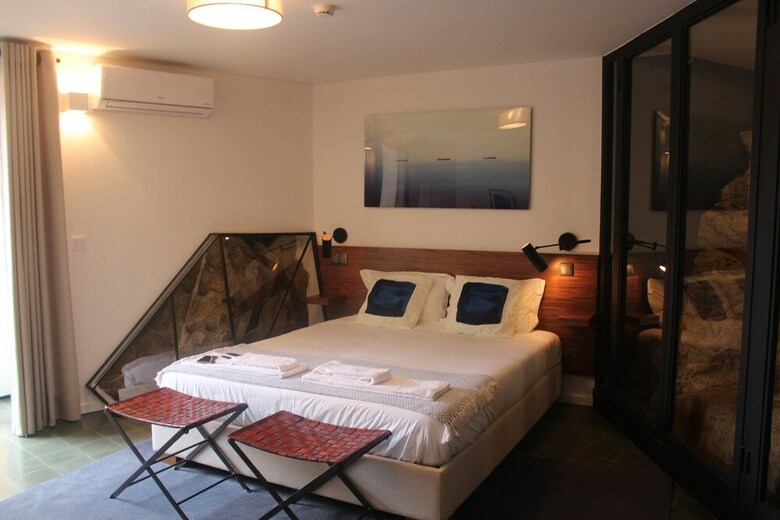 Arco Apartments