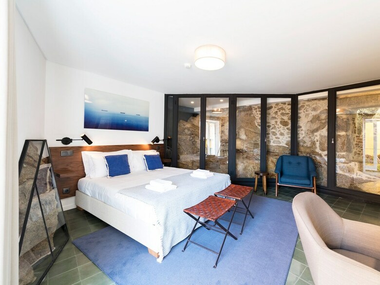 Arco Apartments