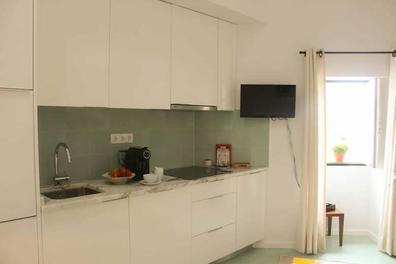 Arco Apartments