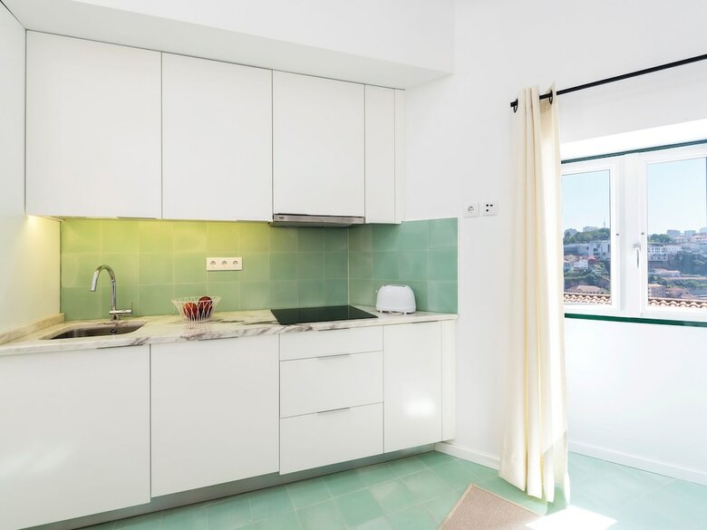 Arco Apartments