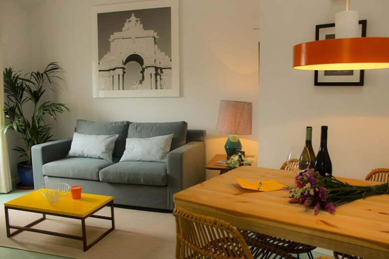 Arco Apartments