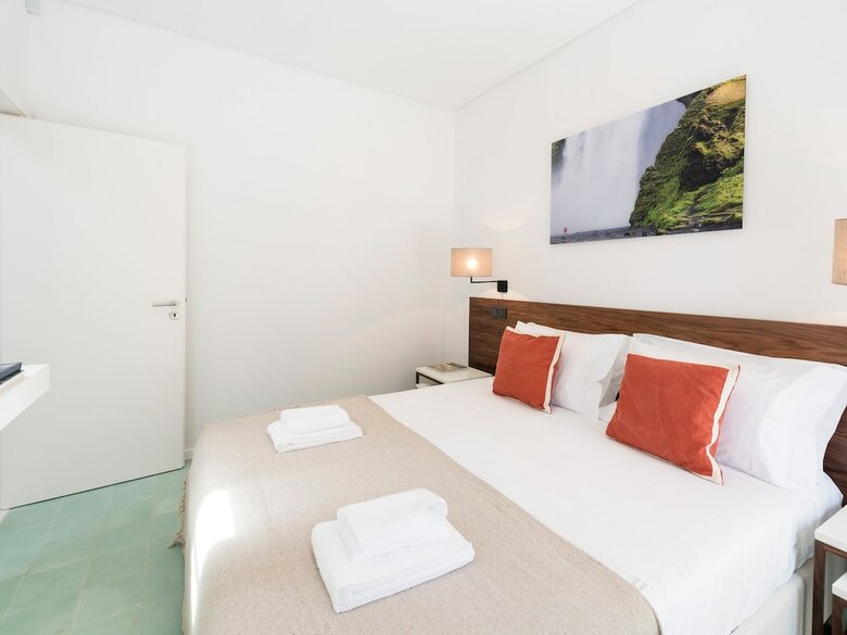 Arco Apartments