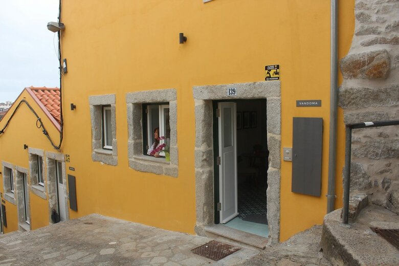 Arco Apartments