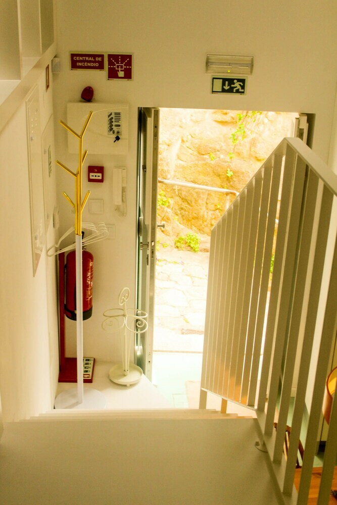 Arco Apartments