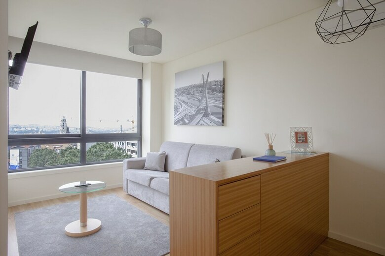 Liiiving In Porto | Downtown View Apartment