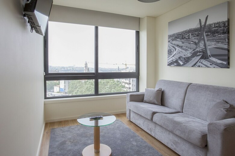 Liiiving In Porto | Downtown View Apartment