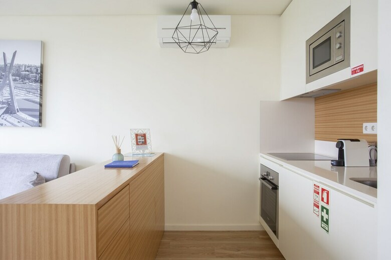 Liiiving In Porto | Downtown View Apartment