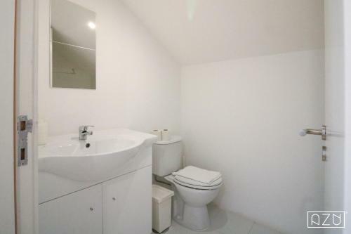 Apartamento Casa Da Fontinha