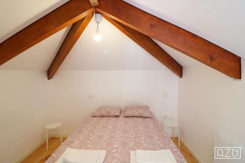Apartamento Casa Da Fontinha