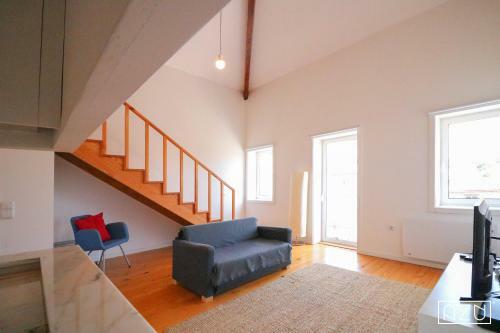 Apartamento Casa Da Fontinha
