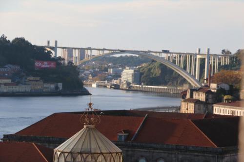 Apartamento Oporto Invite - River View