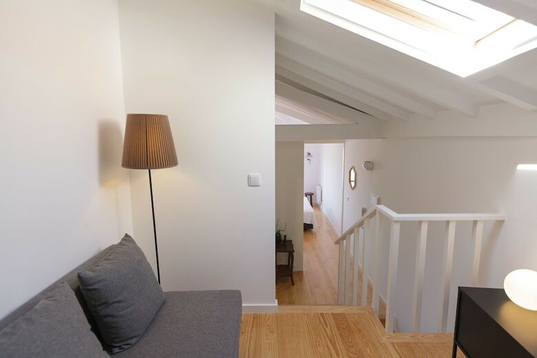 Apartamento Oporto Invite - River View
