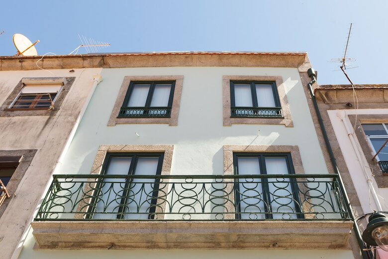 Apartamento Oporto Invite - River View