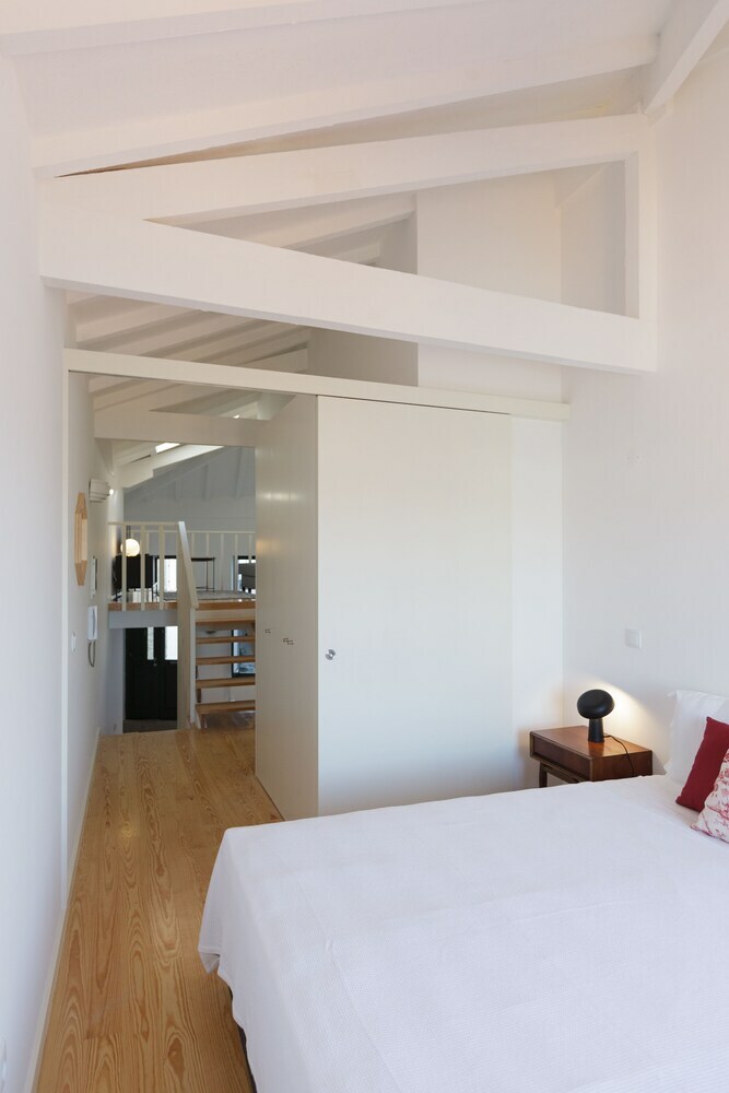 Apartamento Oporto Invite - River View