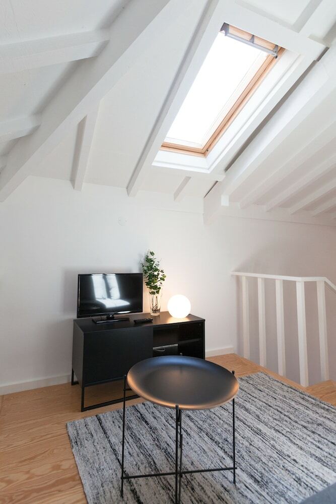 Apartamento Oporto Invite - River View