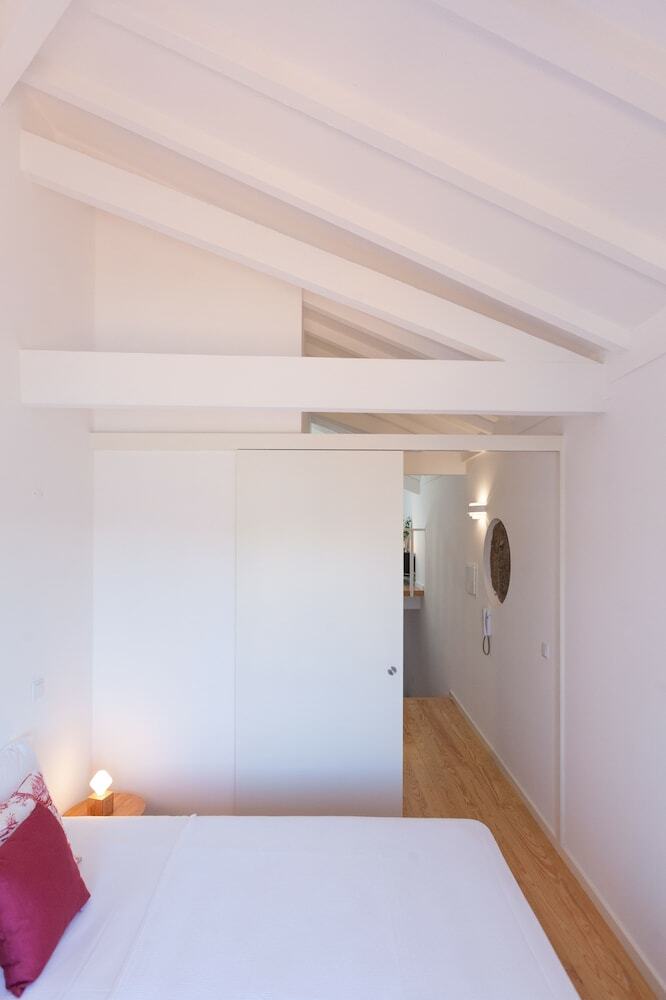 Apartamento Oporto Invite - River View