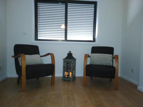 Looking River Fonseca Cardoso Apartment