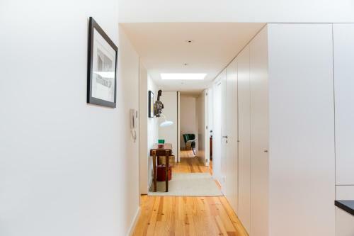 Mouzinho 85 Luxury Apartment