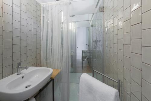 Cdc Apartments Lapa By Casa Do Conto
