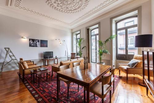 Cdc Apartments Lapa By Casa Do Conto
