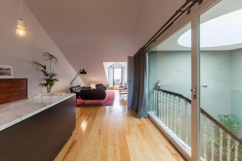 Cdc Apartments Lapa By Casa Do Conto