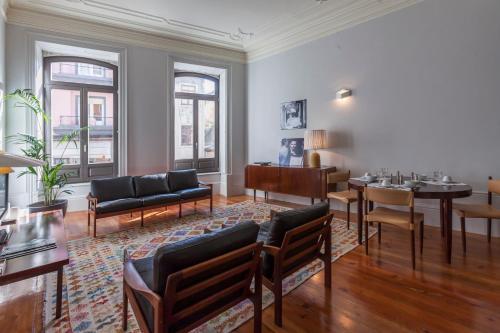 Cdc Apartments Lapa By Casa Do Conto