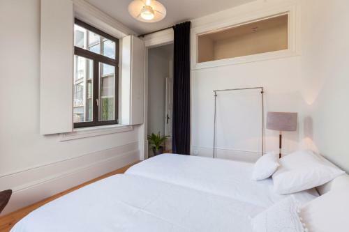 Cdc Apartments Lapa By Casa Do Conto