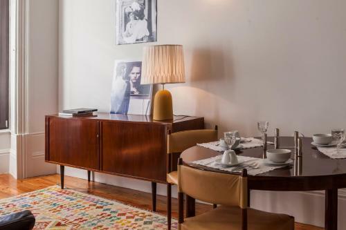 Cdc Apartments Lapa By Casa Do Conto