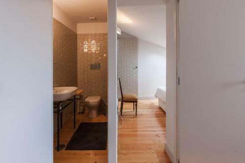 Cdc Apartments Lapa By Casa Do Conto
