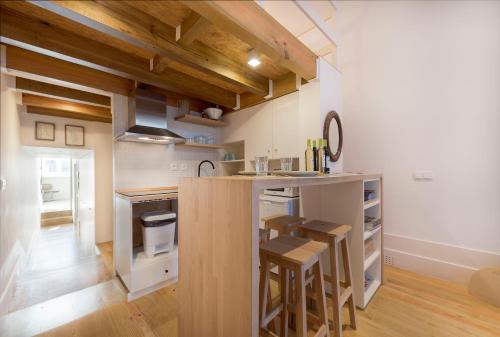 Bmyguest - Bonfim Garden Apartment