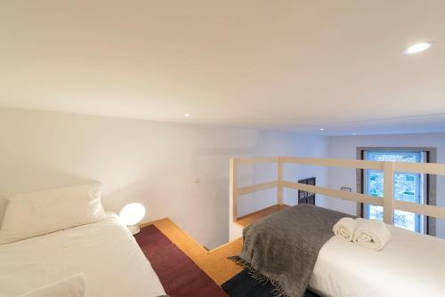 Bmyguest - Bonfim Garden Apartment