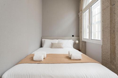 Lovelystay - Allderman Apartment - Almada 1� T